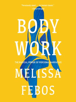 cover image of Body Work